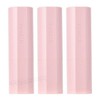 The Saem Kissholic Lipstick Matte OR04 Grapefruit Blended 3pcs (44367417)