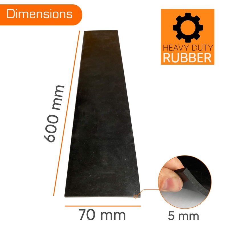 Washing Machine Vibration Mat - Universal Fit for Washing Machine