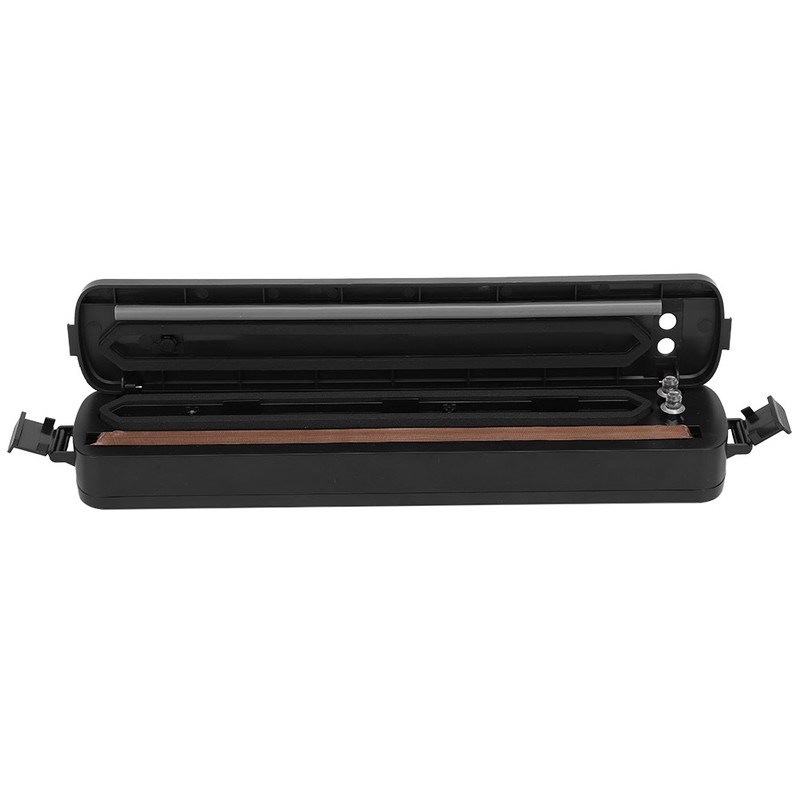Food Vacuum Sealer Home Sealing System Vacuum Sealer Machine with