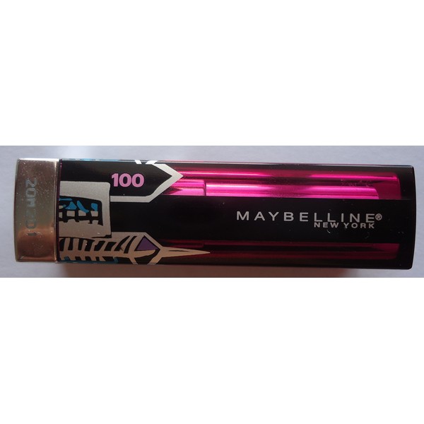 Maybelline New York Berry Chic (820) Lip Stick