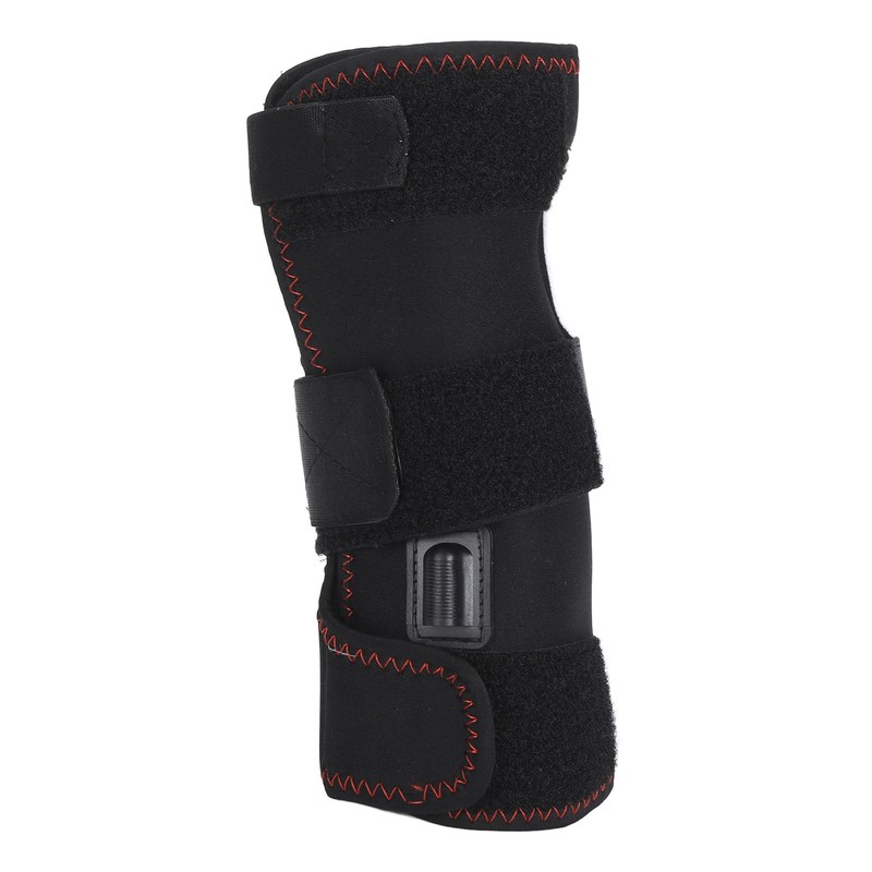 Wrist Thumb Brace Heating Pad Electric Hand Tendonitis Carpal Tunnel