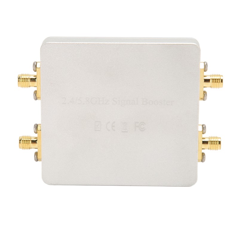 WiFi Extender 4000mW Dual Channel IEEEE802.11n Protocol Plug and Play
