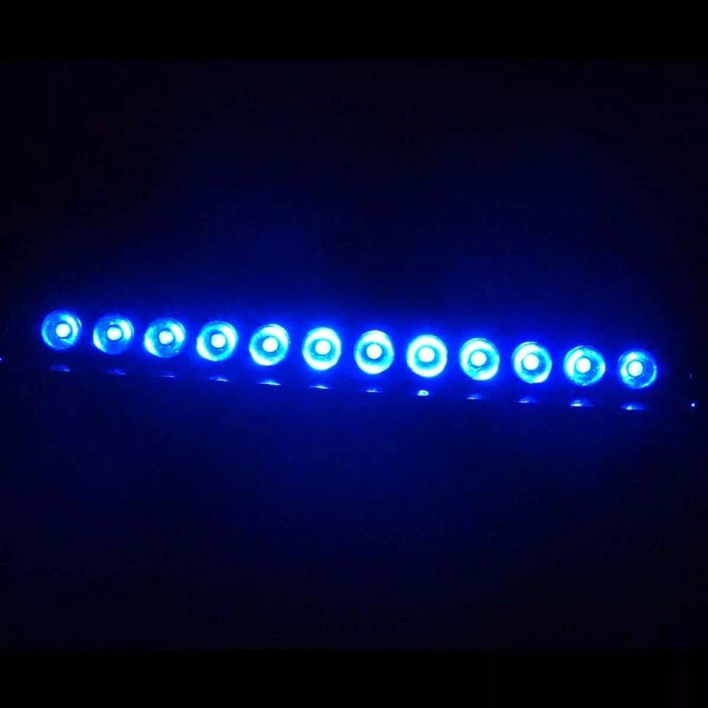 generic Luz Estroboscópica Led De Advertencia De Emergencia