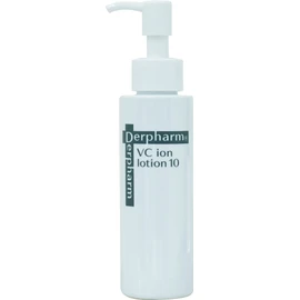 Delphaama VC Ion Lotion