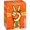 Peace Tea Iced Tea Peach Party Flavor Case of 12