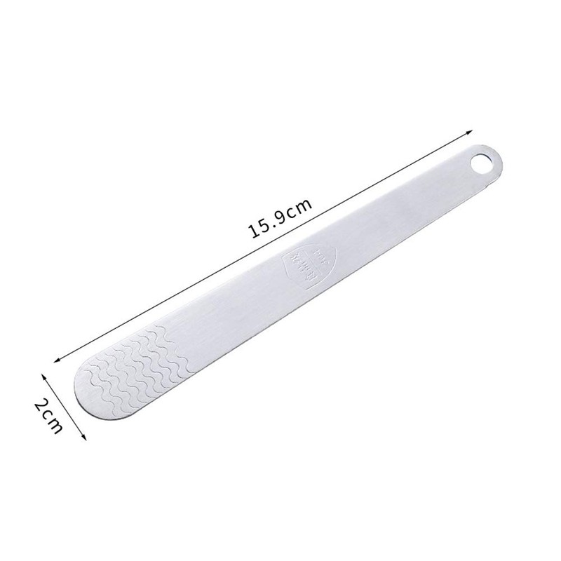 2Pcs Stainless Steel Dumpling Stuffing Spoon Wonton Stuffing Filling Mixing