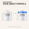 Codeage Suplemento Glicinato Magnesio Liposomal Suministro Meses Quelato Bisglicinato Píldoras
