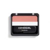 COVERGIRL Cheekers Blendable Powder Blush Iced Cappuccino, .12 oz (packaging