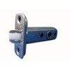 Tubular Latch Only for Kawajun Lever Handle LTR Backset 51mm