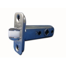 Tubular Latch Only for Kawajun Lever Handle LTR Backset 51mm