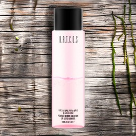 Artkos Eye Makeup Cleanser Non-irritating Remover Eye Makeup Remover Perfect Remove Solution Lip Eye Remover 3pcs 100ml / 아트코스 아이 메이크업 클렌저 자극 없는 리무버 아이 메이크업 제거제 펄펙트 리무브 솔루션 립 아이 리무버 3개 100ml