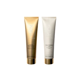 KORA Organics Double Mask Duo