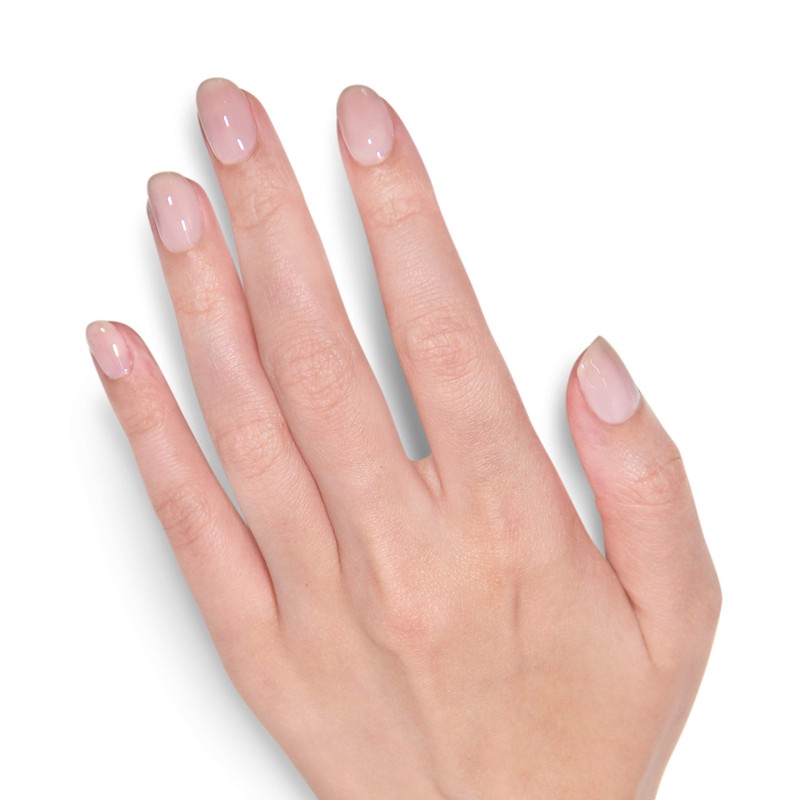 LONDONTOWN UV/LED Gel Nail Polish - Long Lasting, Chip Resistant