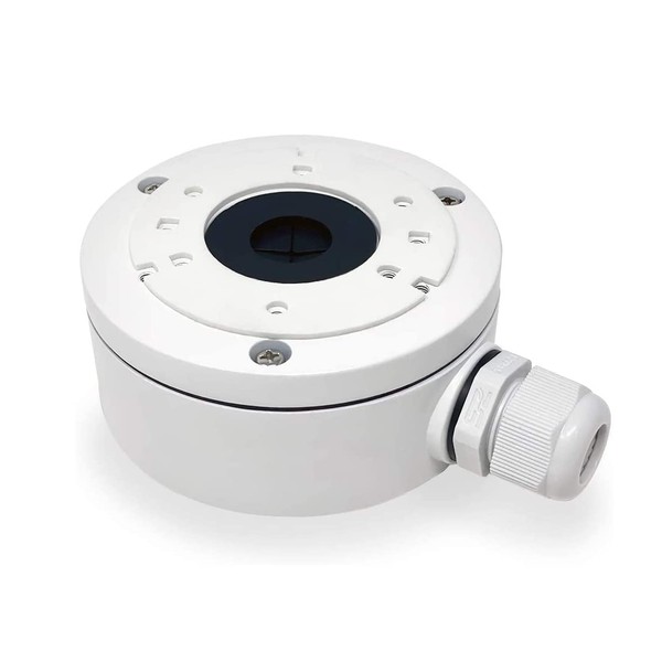 DS-1280ZJ-XS CBXS Junction Box Deep Back Base Compatible with Hik
