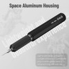 stedi Model Scriber,Tungsten steel Blades 0.2 mm,for Modeling Hobby,RG Scale
