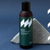 Monolit Face Scrub Exfoliating Face Wash Gel with Lactic Acid