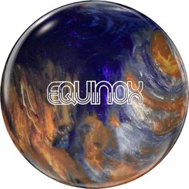 Storm Equinox Bowling Ball (14.0, Pounds)