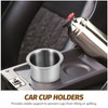 Sofa Cup Holder Hardware Accessories Outdoor Cup Holder Recliner-Handle Cup