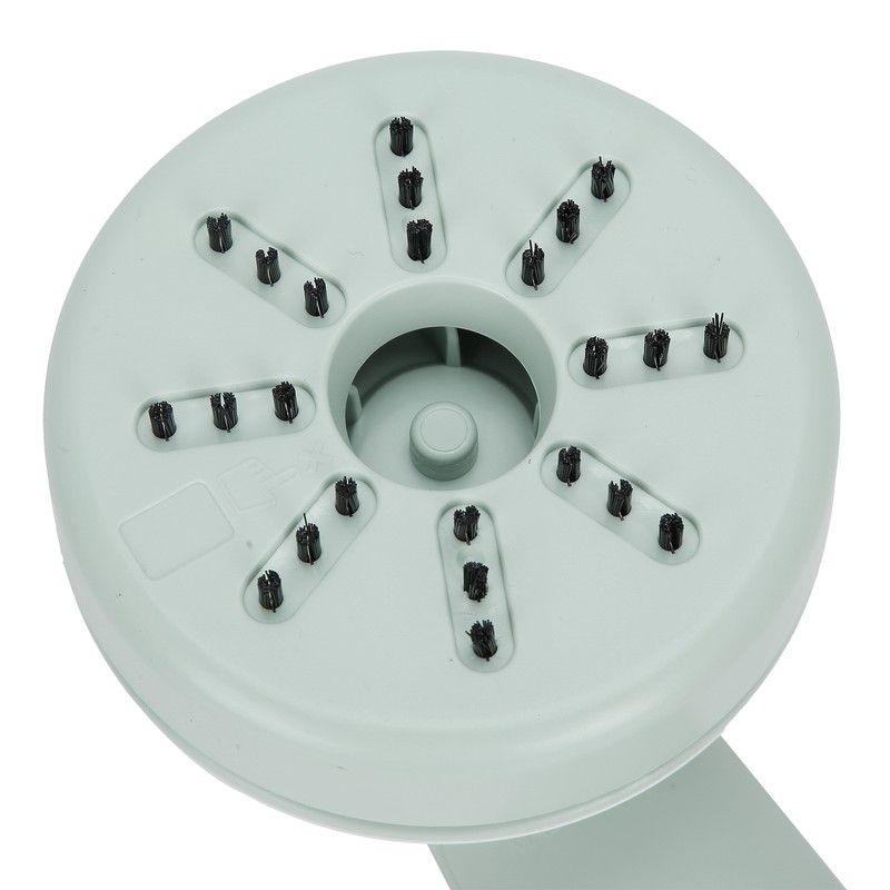 C500 Desktop Cleaner Rechargeable Handheld Mini Small Desktop Hair Dust