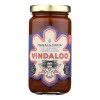 UD_Masala Mama Case of 6 10 Oz Vindaloo Simmer Sauce