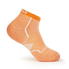 Thorlo Unisex Pickleball Light Cushion Low Cut