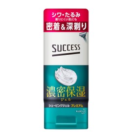 Success Shaving Gel Premium