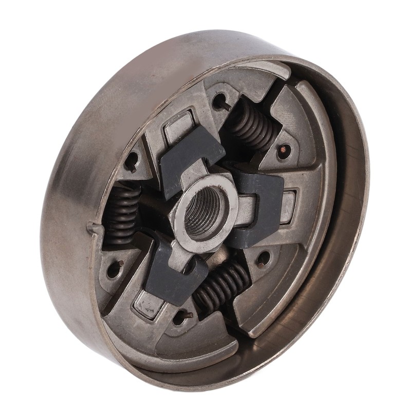 Rim Sprocket Bearing Set Iron Material Wear Resistant Chainsaw Replace