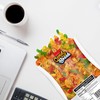 Candy Break Fruity & Sweet Gummy Worms, Gummy Candies with