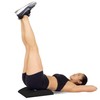 ProsourceFit Abdominal AB Mat 15” x 12” High Density Core