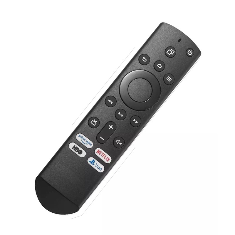 Unbranded NS-RCFNA-19 New Universal Remote for Insignia & Toshiba fire