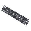 Super Capacitor Balance Protection Board PCB 5 Series Module 360F/400F/500F/650F/700F