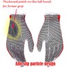 PGM Women's Golf Gloves - Improved Grip System - Comfortable
