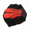 Padded Cycling Underwear Shorts Shock Absorption Breathable Fast Drying Riding