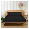 Funky Gadgets Double Fitted Sheets Extra Deep Pocket 16 Inch