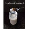 SanFranSourdough Viili Culture Yogurt Starter Mesophilic room temperature dried starter