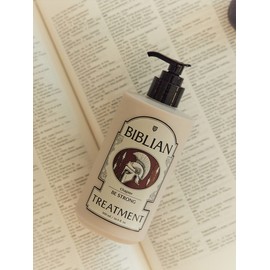 Bstrong Treatment 500ml / 비스트롱 트리트먼트 500ml