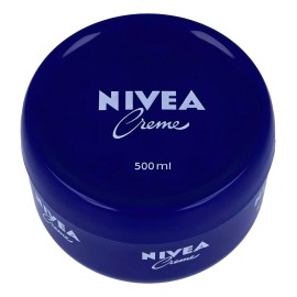 Crema Nivea Tarro 500
