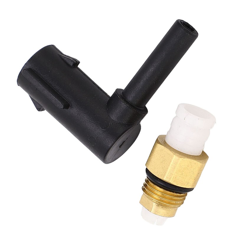 Air Suspension Elbow Repair Kit Replacement for Grand Cherokee WK2