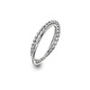 Hot Diamonds Unity Ring Q