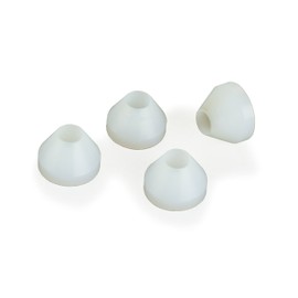 Hold Fast Non-Stick Bushings for Ca Pen Finishing