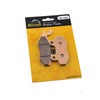 Brake Pads fit Yamaha 700 Viking YXM700 4x4 2014-2026 Front,