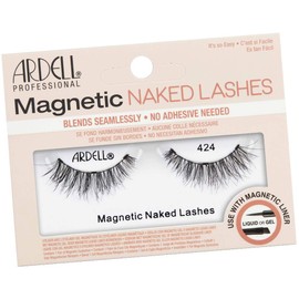 Ardell Magnetic Naked Lashes 424