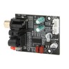 Digital Decoder Module DIY Modified 24 Bits 192K Optical Coaxial
