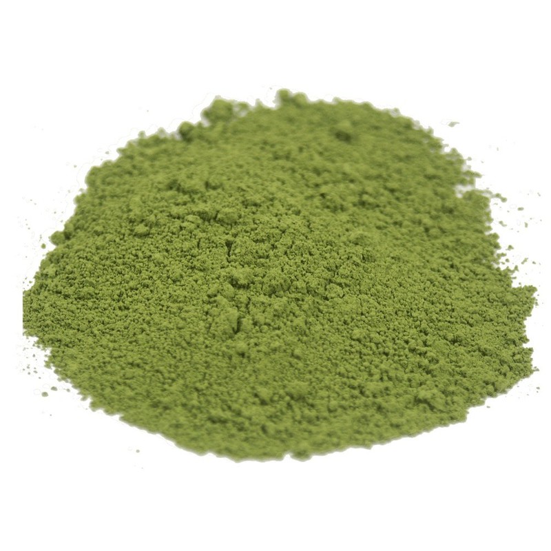 Powdered Green Tea / Sencha Rakuraku Tea 1.4 oz (40