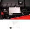 autotrim000 For Corvette C6 2005-13 2 Pc Stainless FUSE BOX