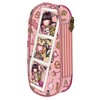 safta Gorjuss Fairground Carousel Unisex Children's Pencil Case with Zip