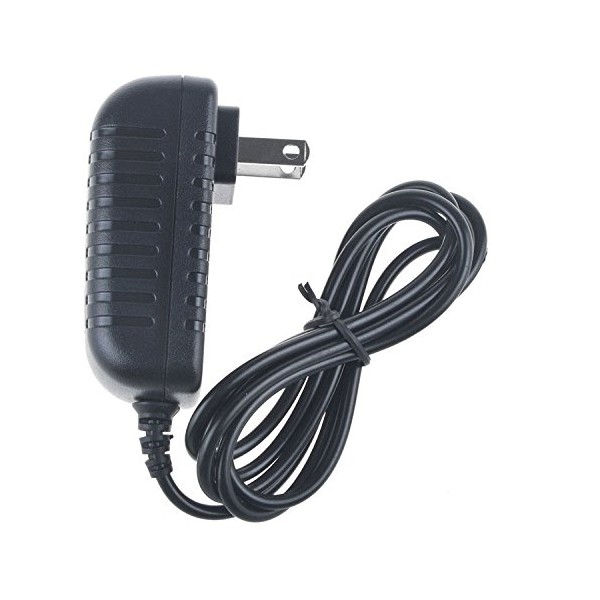 PK Power AC/DC Adapter for Denon DSB150 DSB-150 DSB150BK DSB-150BK