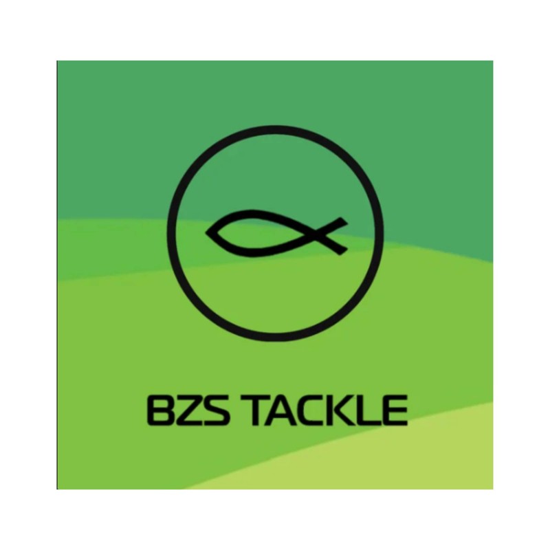 BZS Standard Reel Case (2 x)