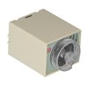 Time Delay Relay Long Lasting Fine Workmanship Small Volume ABS
