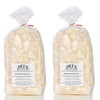 Gourmet Popcorn Variety Pack (2 Pack) Popcorn Gift Set (Salt